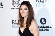 Premiere Of RLJE Films' "Brawl In Cell Block 99" - Arrivals - Source: Getty